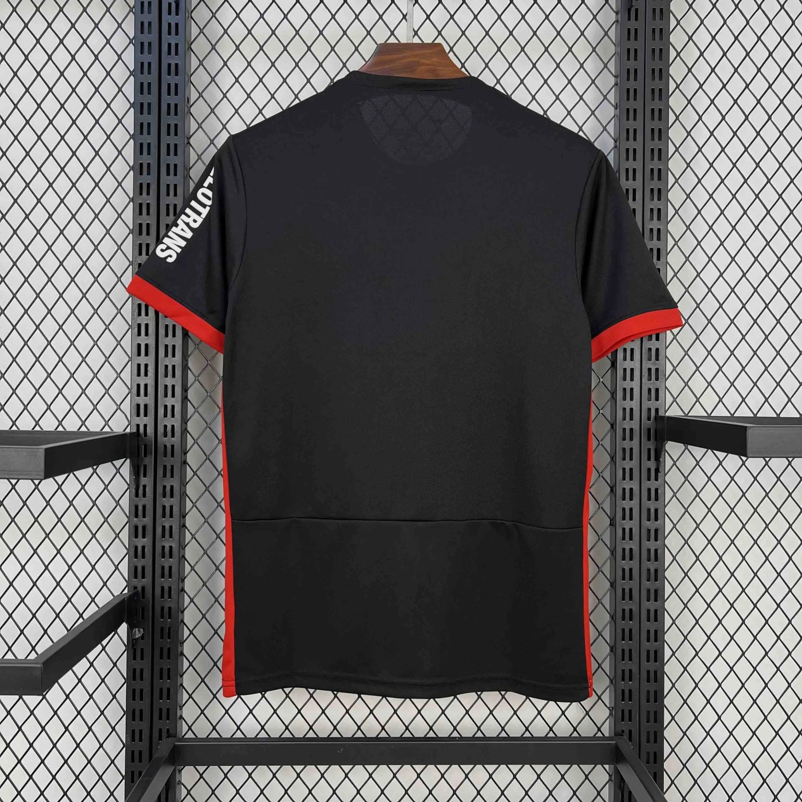 42c531d74970a036dcd78625d5b7ba6fbef17c77 Eintracht Frankfurt Football Jersey Away Custom Shirt 2024/25