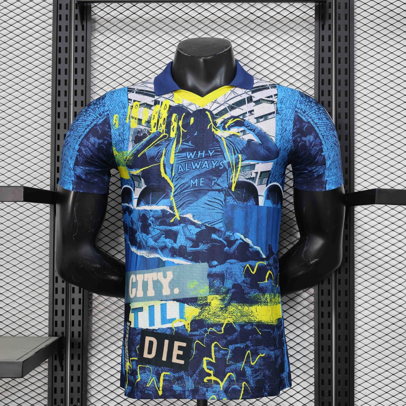 430286afaa8f513ffc1669850a6df2401ef7198b Manchester City Authentic City Till I Die Special Edition Football Jersey Shirt 2025/26