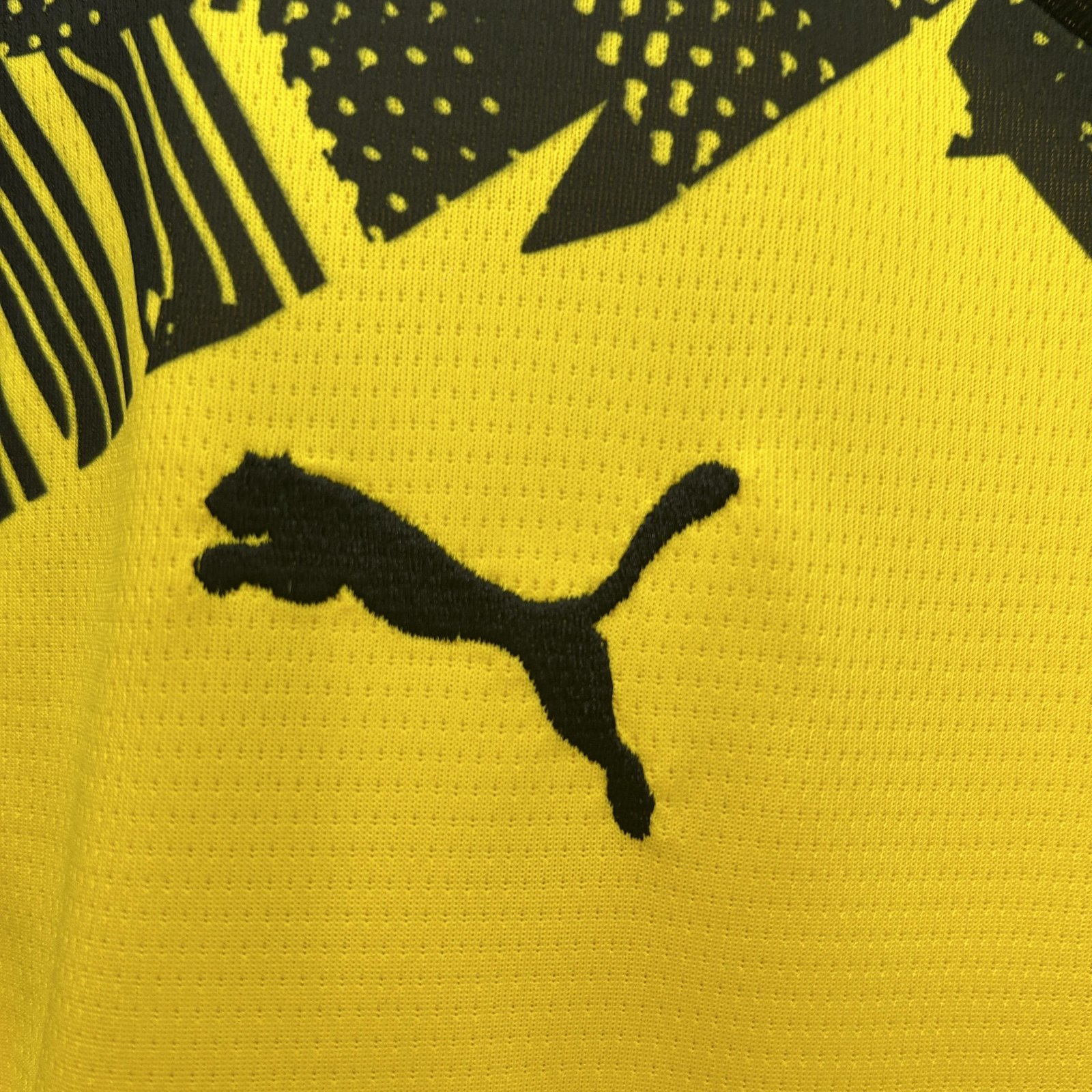 Borussia Dortmund Home Kids Kit Jersey+Shorts 2025/26