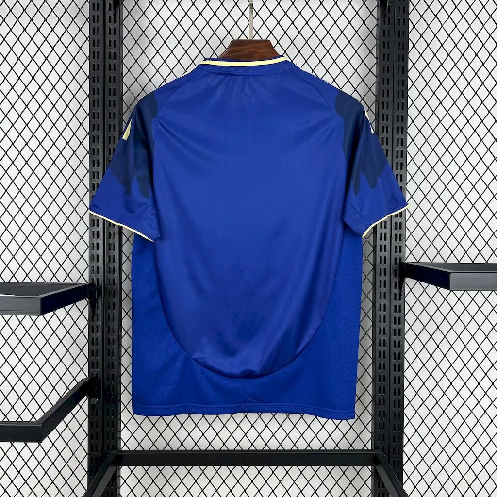 Club America Soccer Jersey Third Away Custom Shirt 2025/26