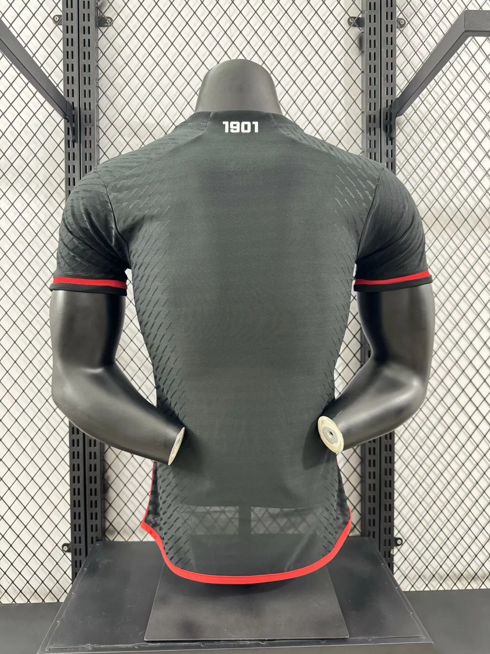 4468f9d48afde6561792fcd2fe33f7915fe209b5 River Plate Authentic Soccer Jersey Third Shirt 2024/25