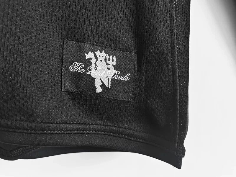 Manchester United Retro Away Football Jersey Shirt 2007/08