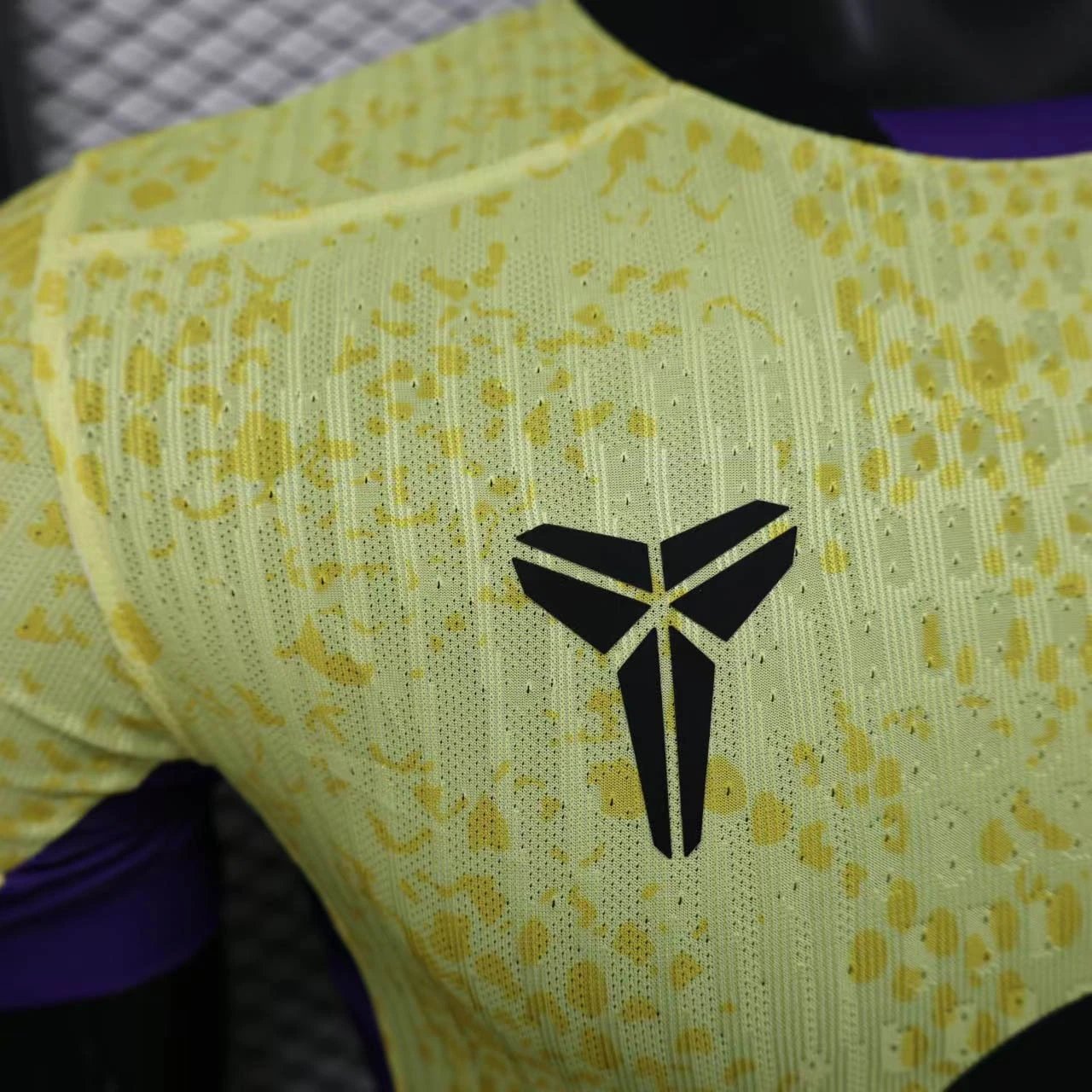 Authentic Football Jersey Barcelona Special Edition Shirt 2024/25