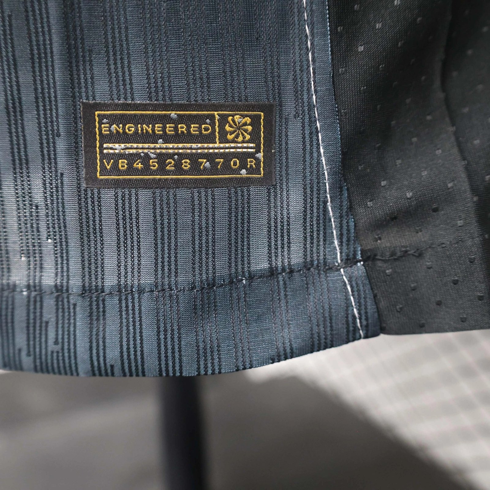 Corinthians Authentic Soccer Jersey Home Shirt 2024