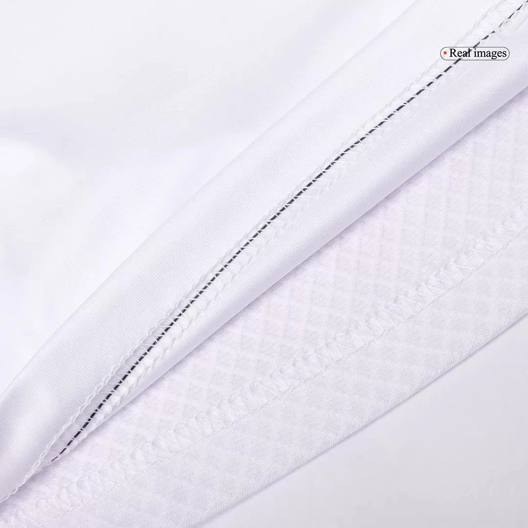 Olympique Lyonnais Football Jersey Home Custom Shirt 2024/25