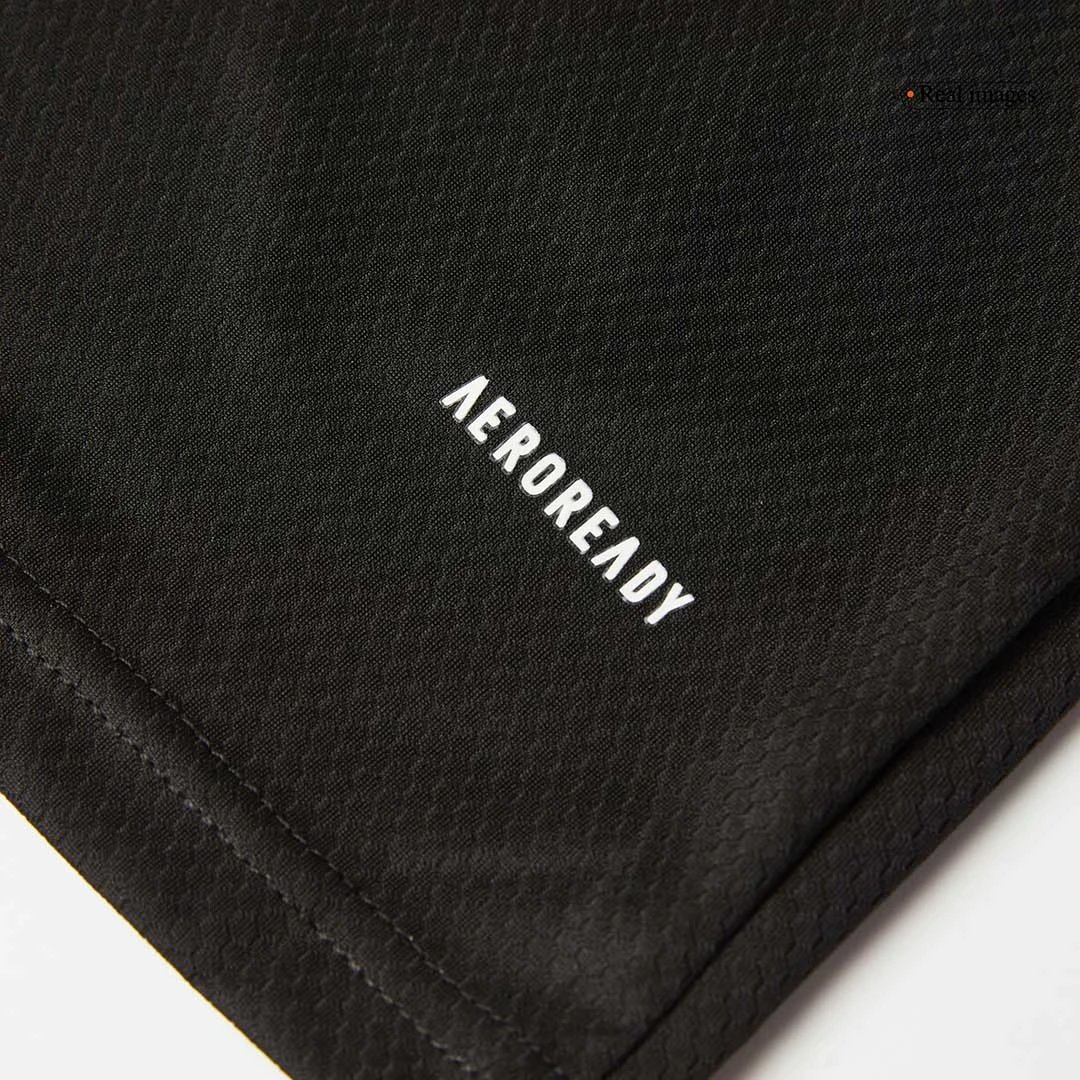 Manchester United Third Goalkeeper Football Jersey Shirt 2024/25