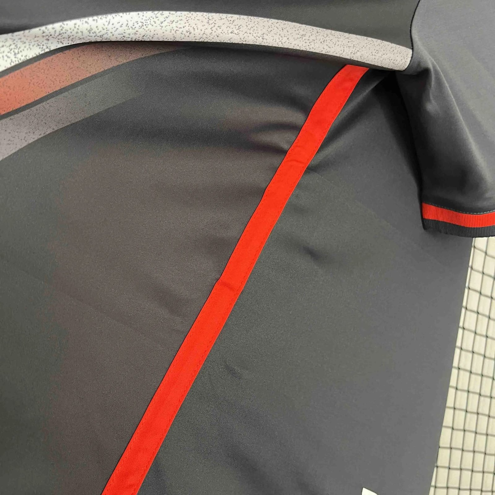 River Plate Soccer Jersey Third Custom Shirt 2024/25