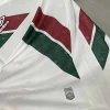 Fluminense FC Soccer Jersey Away Custom Shirt 2024