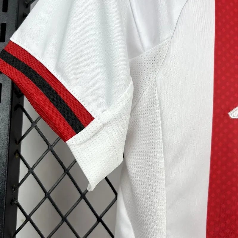 Ajax Home Kids Kit Jerseys+Shorts 2025/26