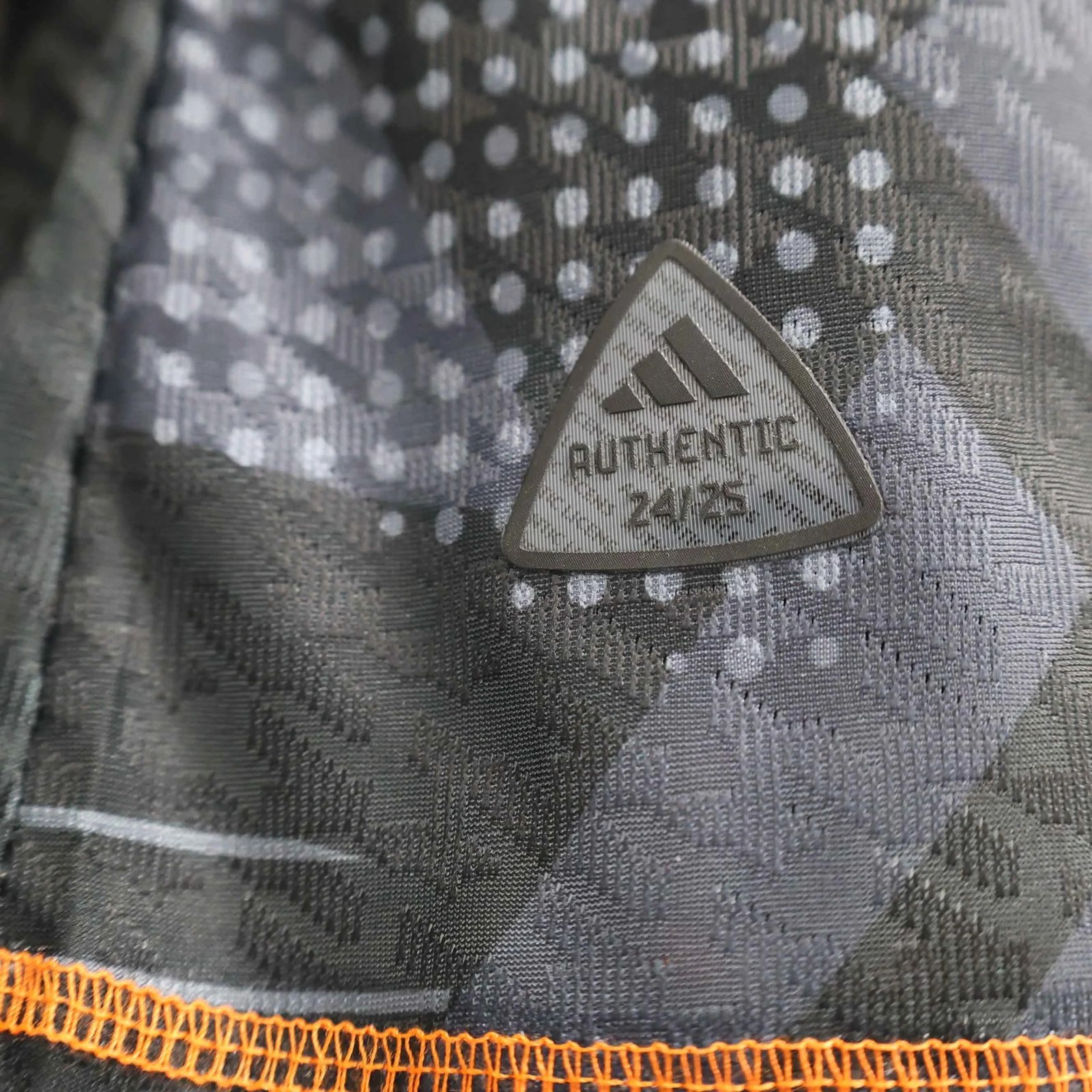 4798b544d57a1b6e1072519fcc8c5a73eb874f8f Mexico Authentic Goalkeeper Soccer Shirt Copa America 2024