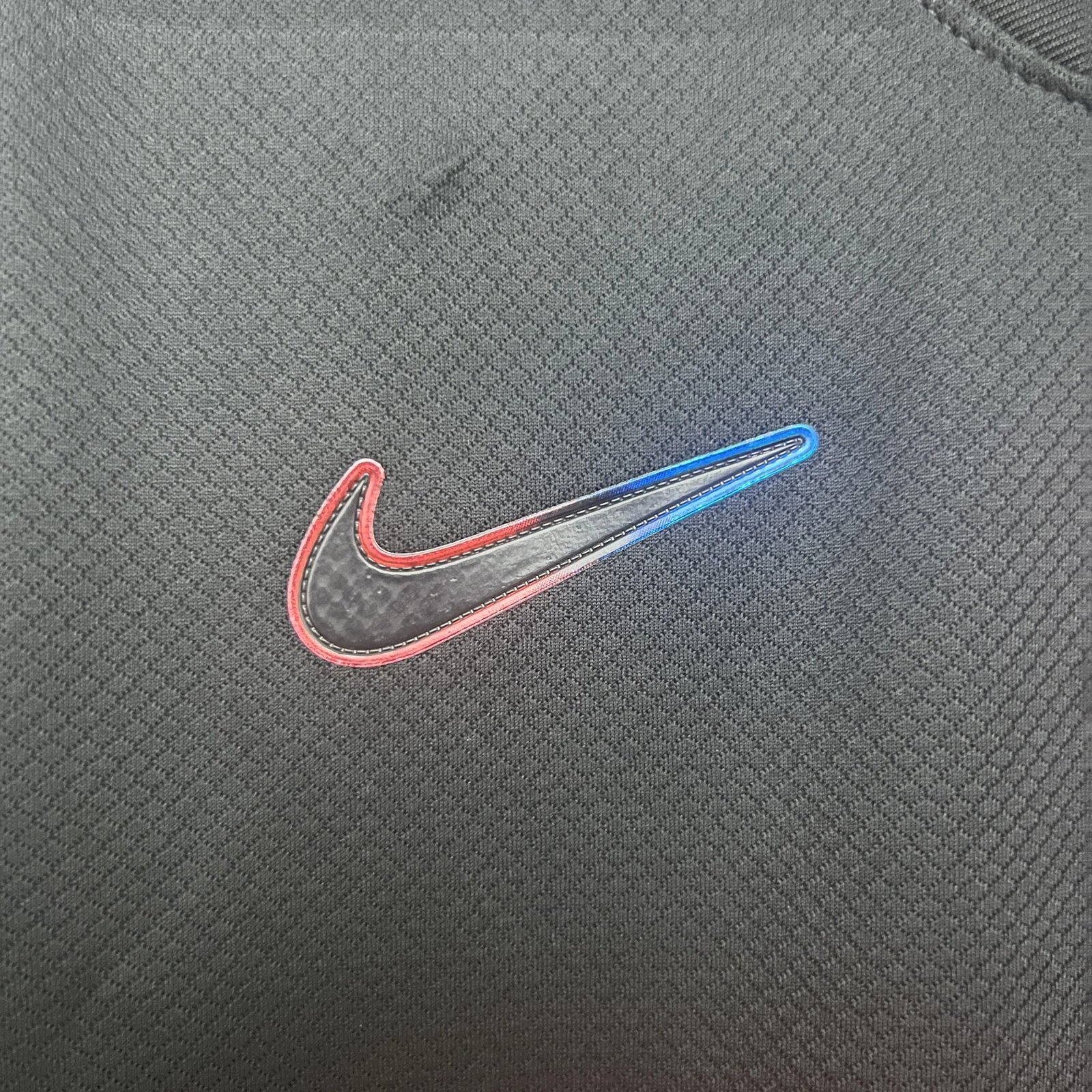 47991dc686a12b7a79bf52aca420d71ae8f3703b Barcelona Away x Travis Scott Custom Shirt 2024/25