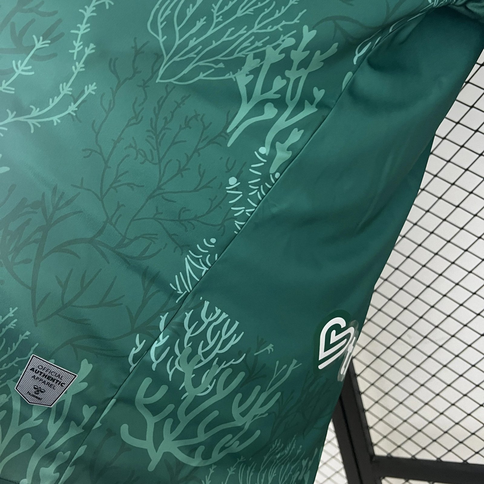 479d1cba993655749788740007ec896dd9455afc Real Betis Special Edition Soccer Jersey 2025/26