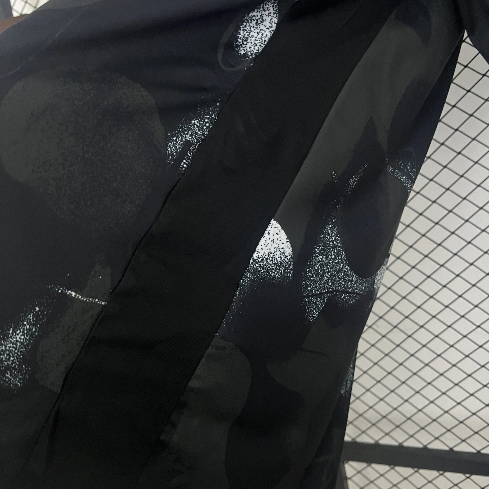 482803adf645bd0d46b226afddb193908c776a03 Corinthians Soccer Jersey Training Custom Shirt 2025