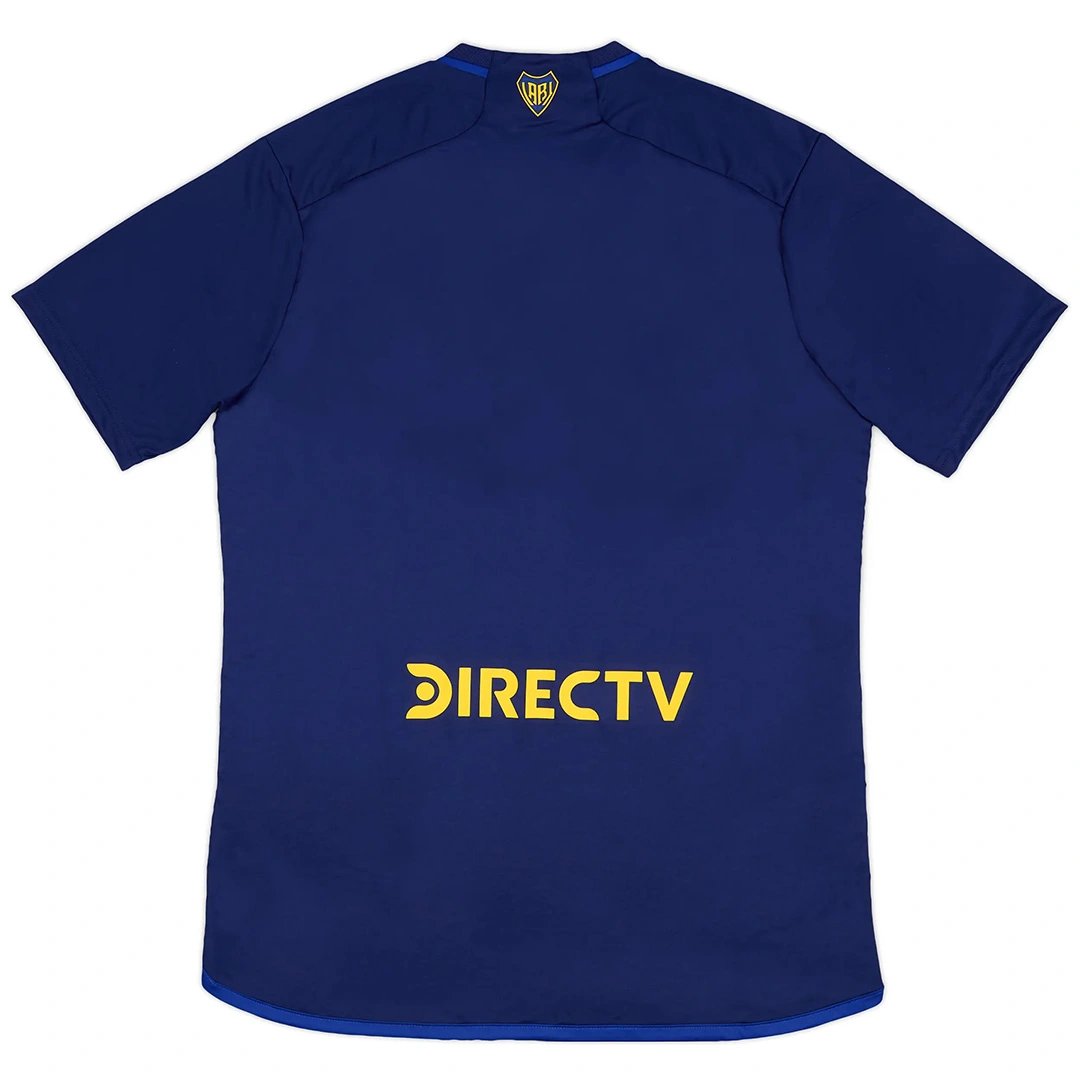 Boca Juniors Soccer Jersey Third Custom Shirt 2024/25