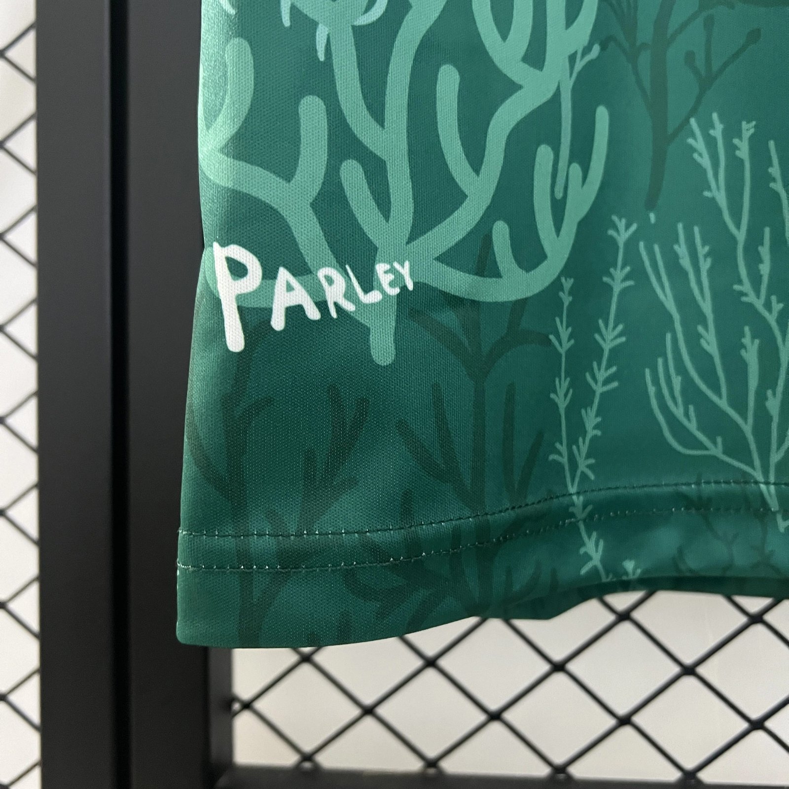 4894ec7d324a429205d5e80bde78219c6895d2b7 Real Betis Special Edition Soccer Jersey 2025/26