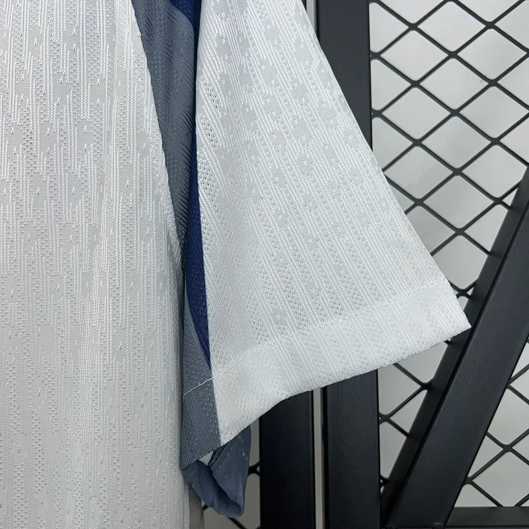 Tottenham Hotspur Football Jersey Home Custom Shirt 2025/26