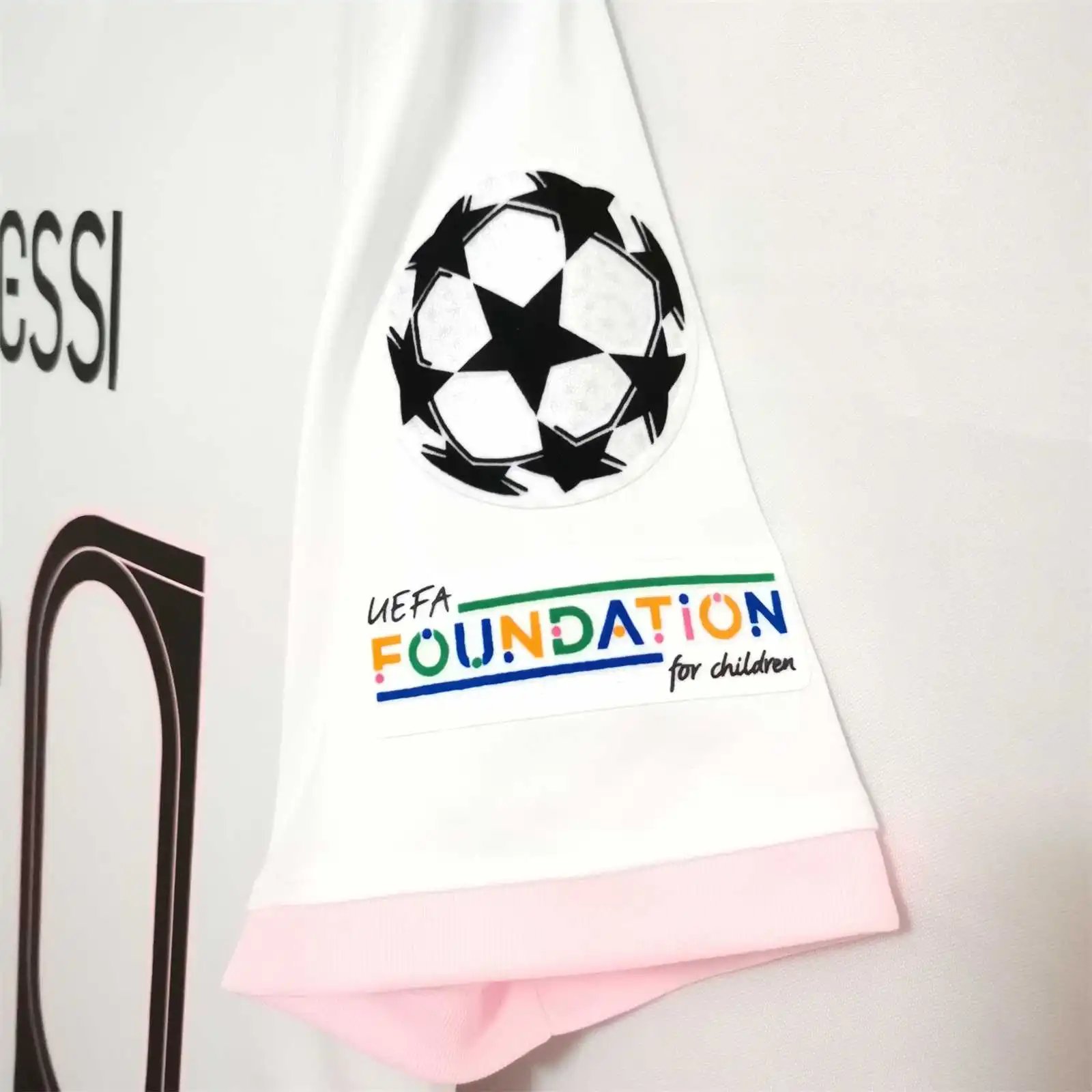 PSG Retro Jersey Away Soccer Shirt 2021/22