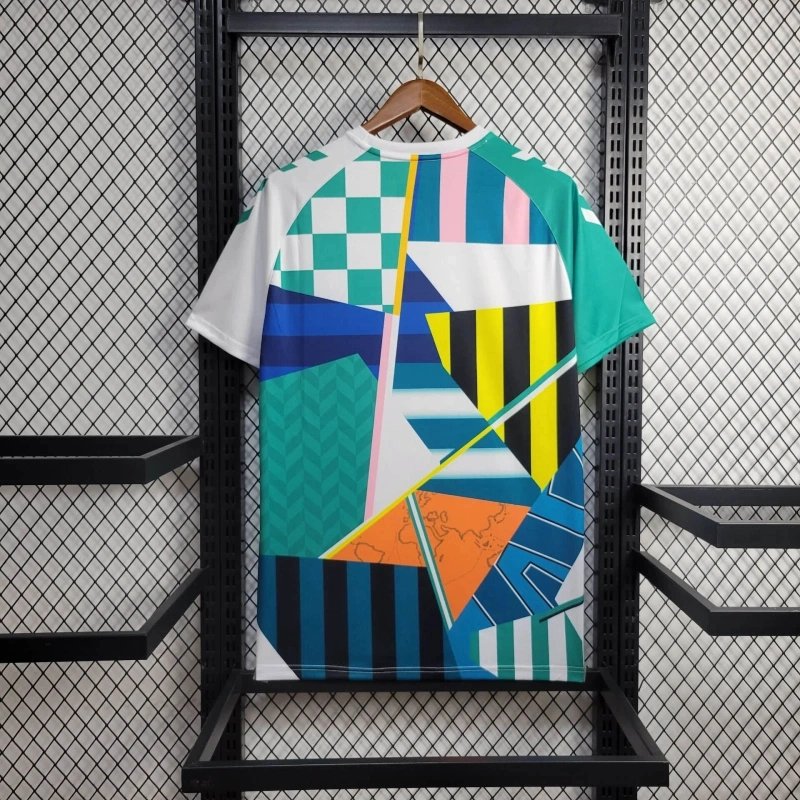 Real Betis Special Edition Soccer Jersey 2024/25