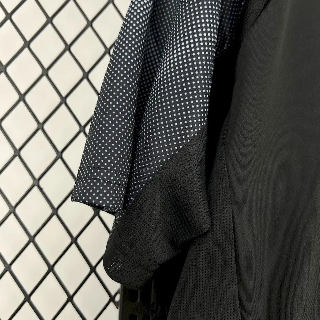 Aston Villa Football Jersey Away Custom Shirt 2025/26