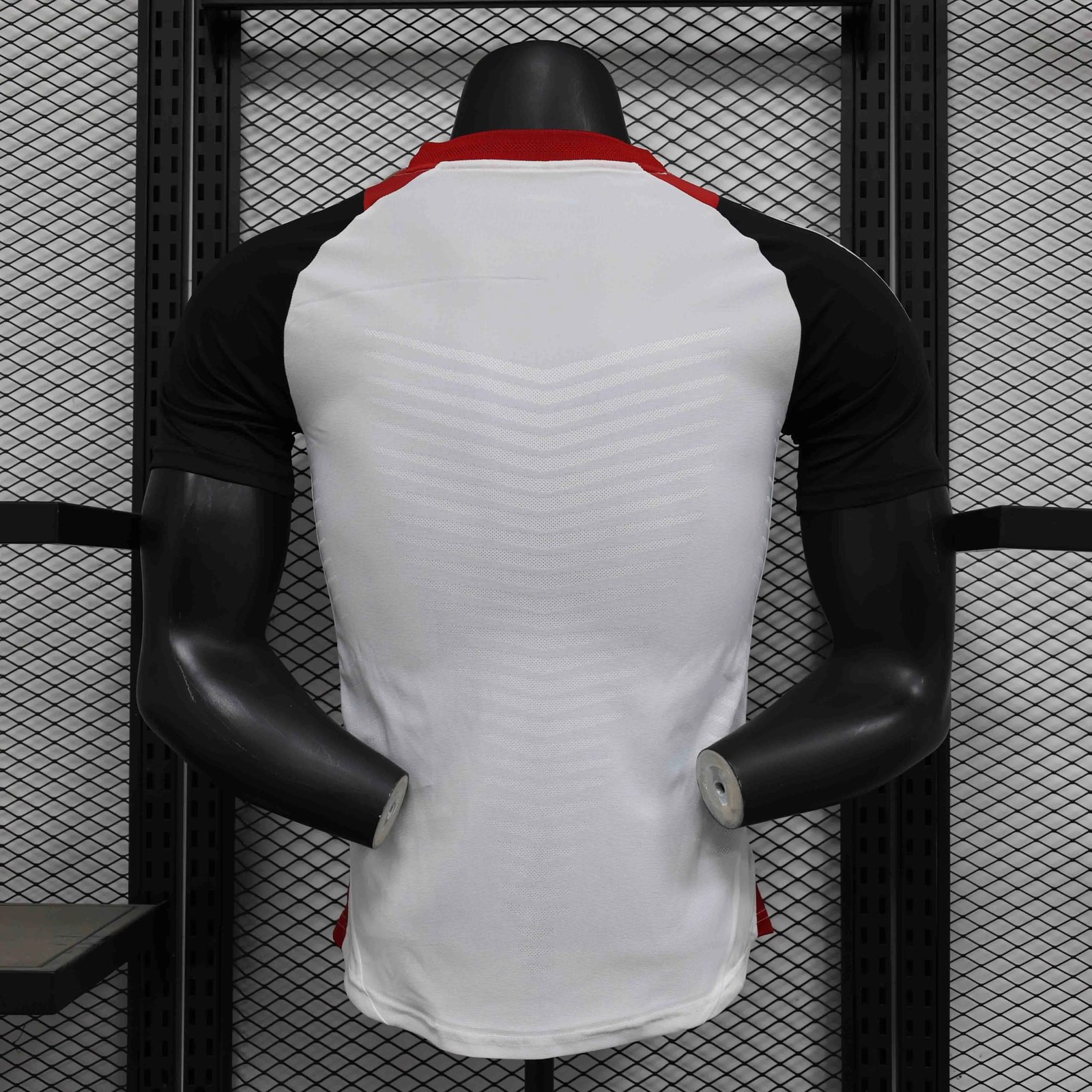 Manchester United Authentic Training Football Jersey Shirt 2025/26