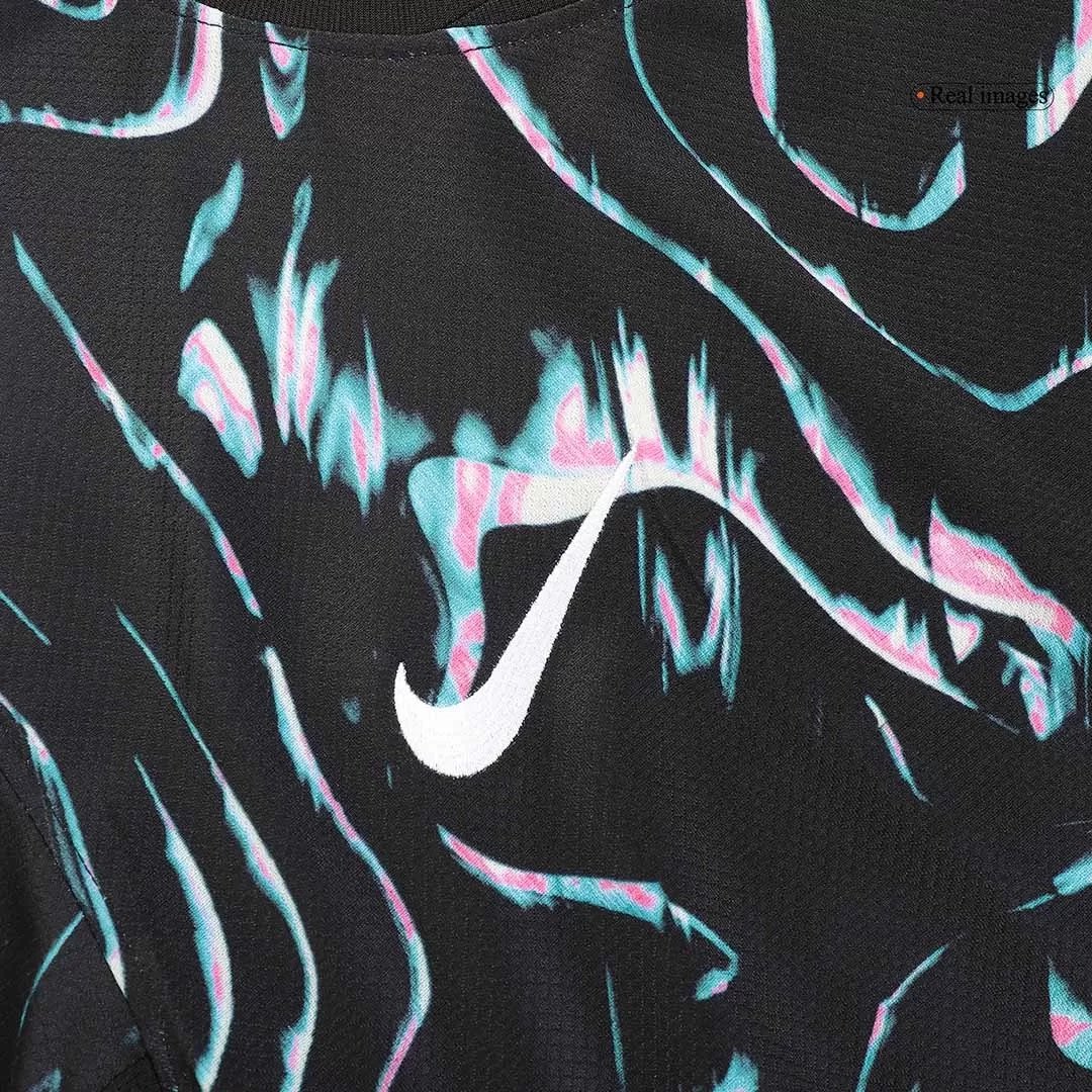 4b703b851937b9cbf9976bdea5e8e700f134f367 South Korea Soccer Jersey Away Custom Shirt 2024