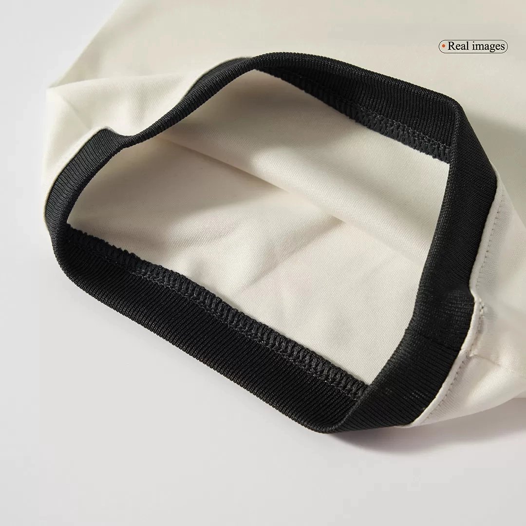 Manchester United Third Away Football Jersey Shirt 2024/25