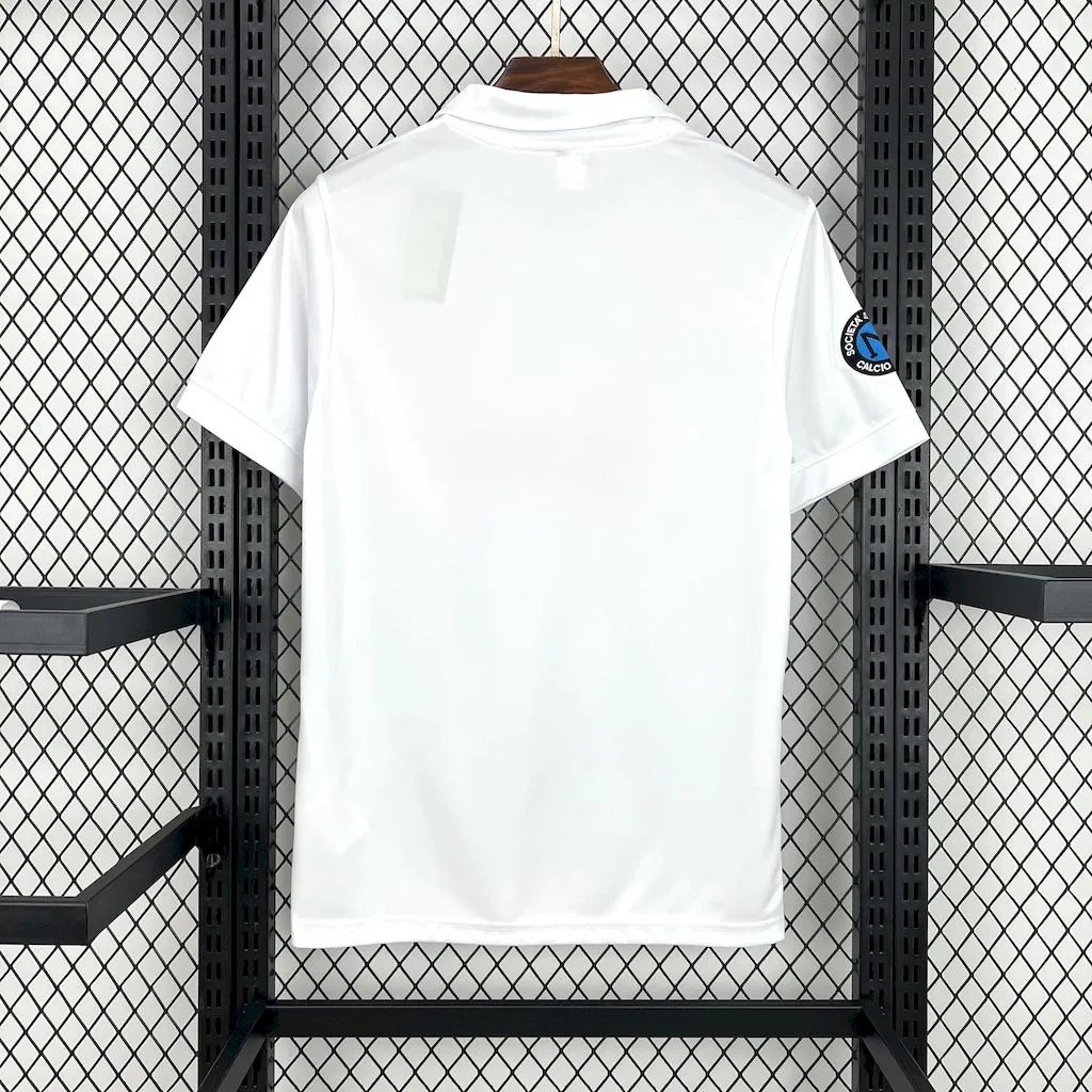 4c42a99cee76bf94f86c2d6006a4b8b6c903282b Napoli Retro Soccer Jersey Away Custom Maradona Shirt 1987-88