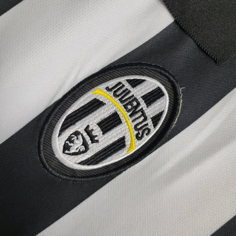 4c982b0b082f3ff5a4b2f73c64130ba4c317b785 Juventus Retro Soccer Jersey Home Custom Shirt 2014/15