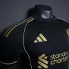 Liverpool Authentic Football Jersey Special Edition Shirt 2025/26