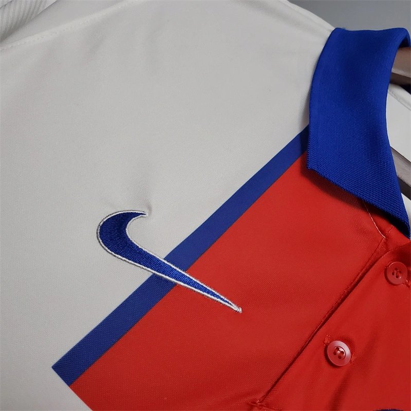 PSG Retro Jersey Away Soccer Shirt 2020/21