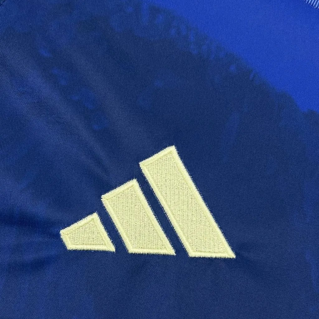 Club America Soccer Jersey Third Away Custom Shirt 2025/26