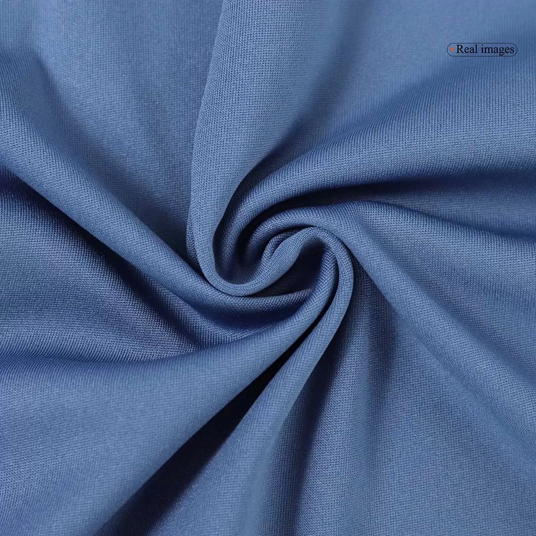 Ajax Football Jersey Away Custom Shirt 2024/25