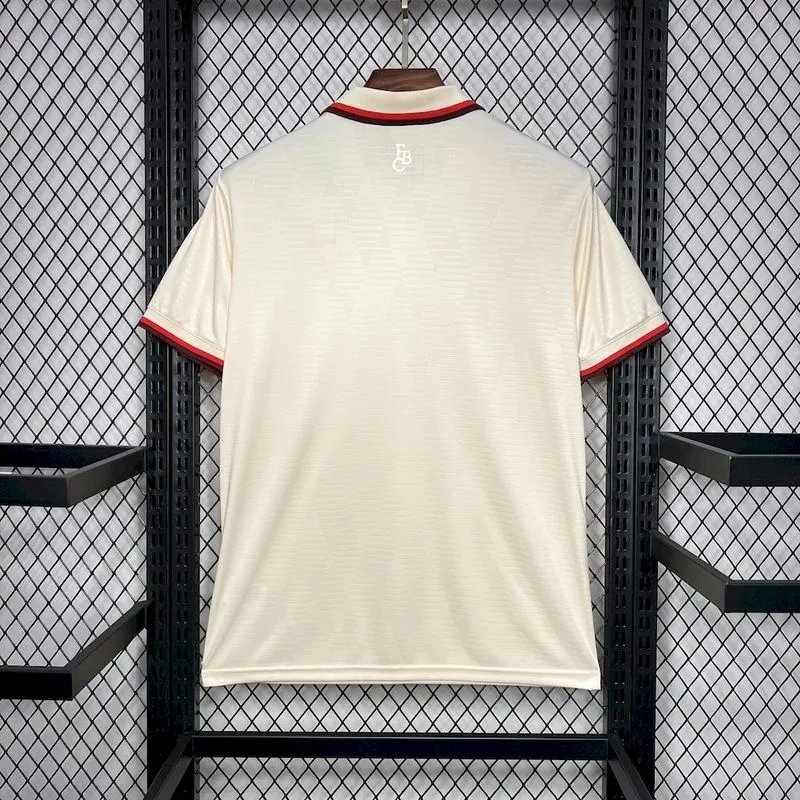 Bayern Munich Jersey Custom Soccer Jersey Third Away 2024/25