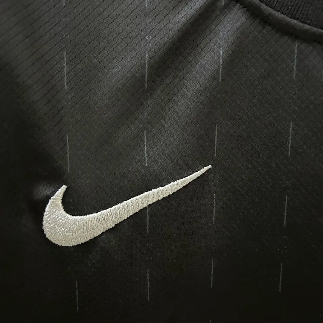 Tottenham Hotspur Football Jersey Away Custom Shirt 2025/26