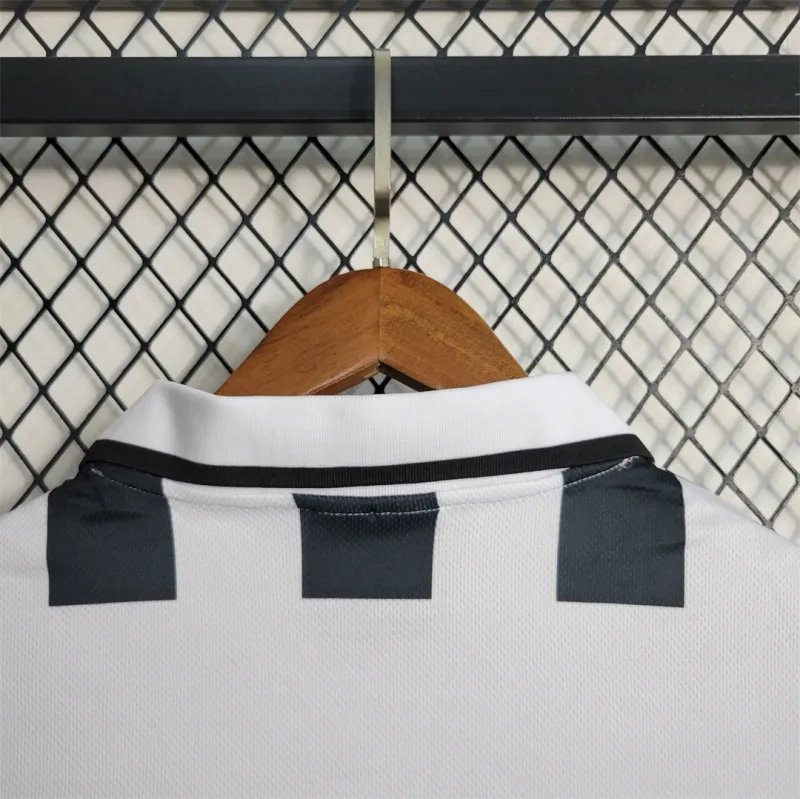 4e9f01f35905c11ae143400cee91625f12c3925f Juventus Retro Soccer Jersey Home Custom Shirt 1995-97