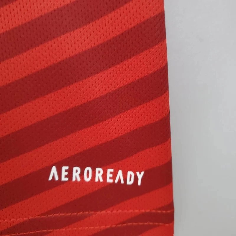 4ea783167a54afde8b3d185cb2d195198c5d1a2f Bayern Munich Retro Jersey Home Soccer Shirt 2021/22