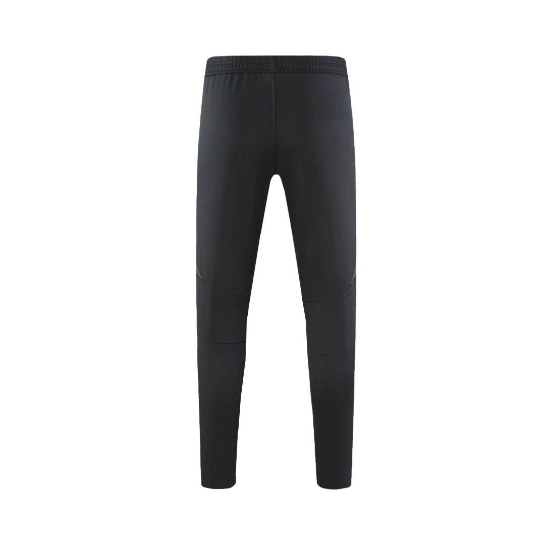 Real Madrid Zipper Sweat Kit (Top+Pants) 2024/25