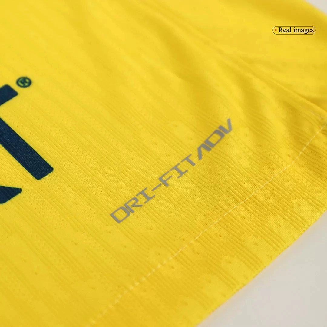 Club America Authentic Soccer Jersey Home Shirt 2024/25