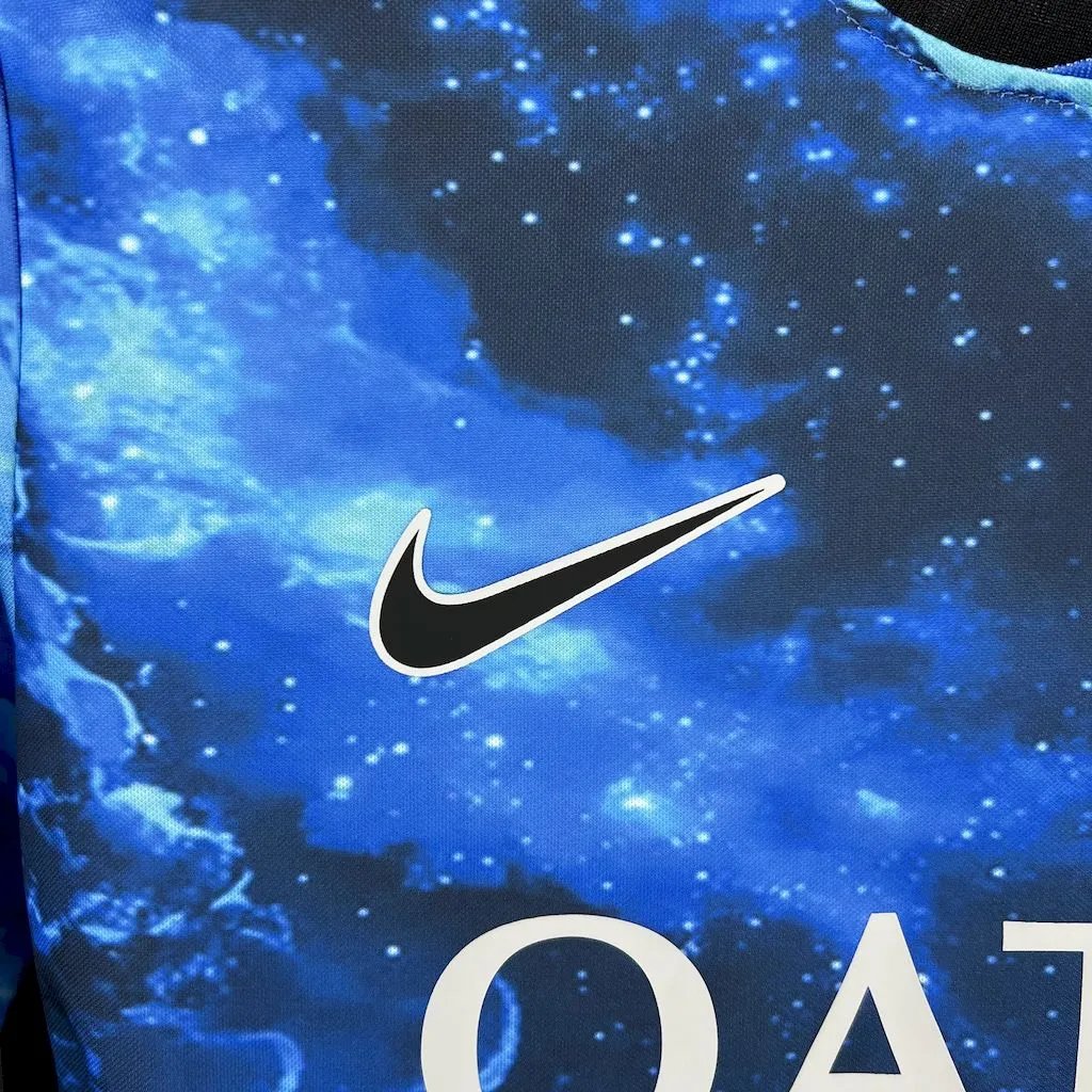 4f51fde14189e0091ed559dcaba8730e1d064d31 PSG Soccer Jersey Special Edition Custom Shirt 2025/26