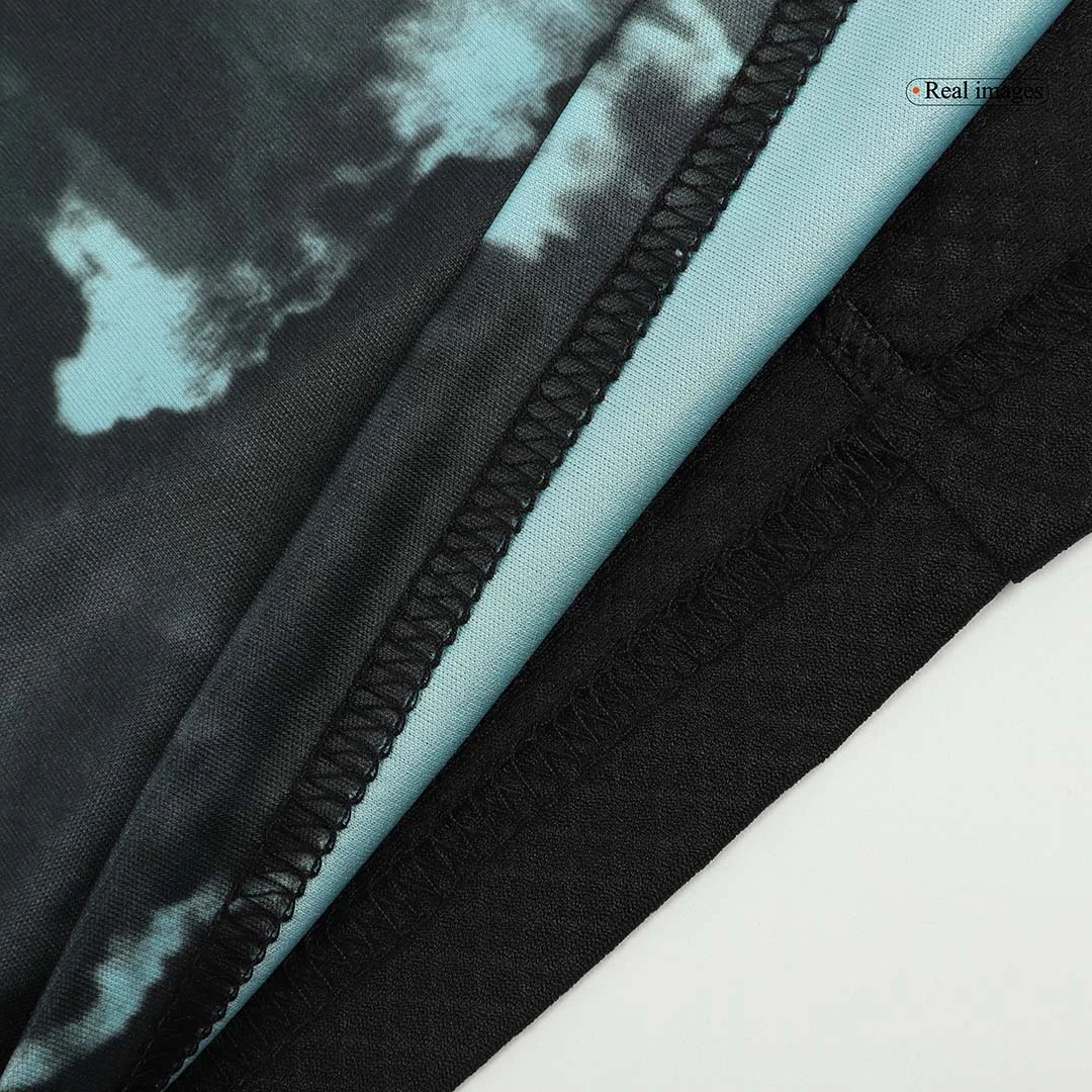 Bayern Munich Jersey Custom Soccer Jersey Away 2024/25