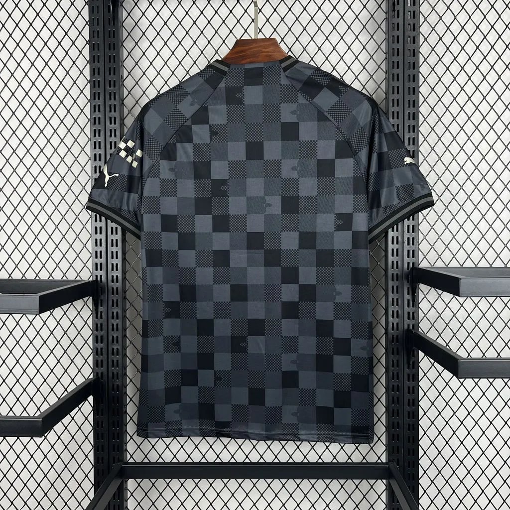 Manchester City Special Edition Football Jersey Shirt 2024/25