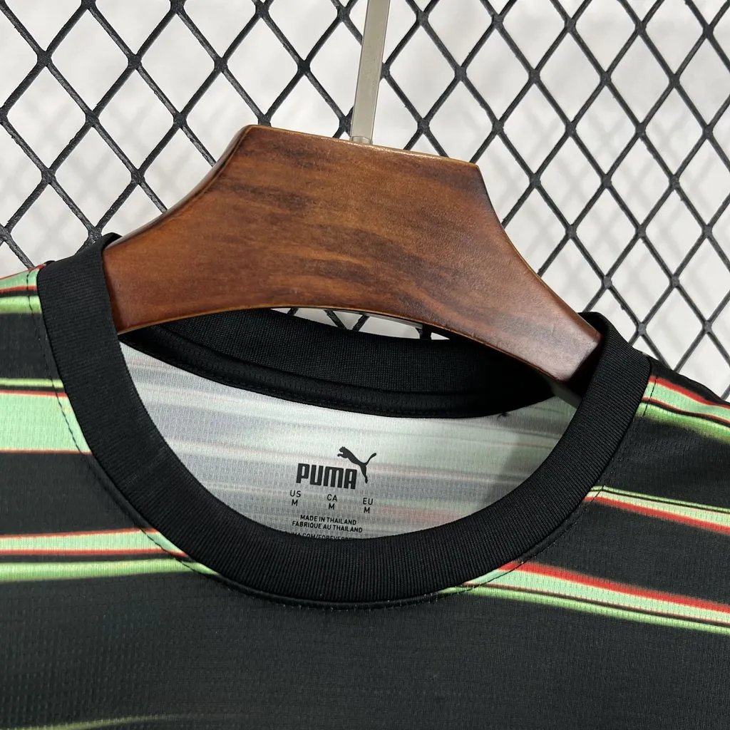 Portugal Soccer Jersey Special Edition Custom Shirt 2025