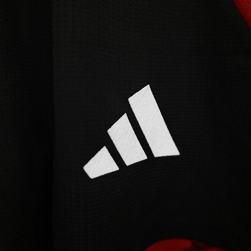 Fulham Authentic Home Custom Shorts 2024/25