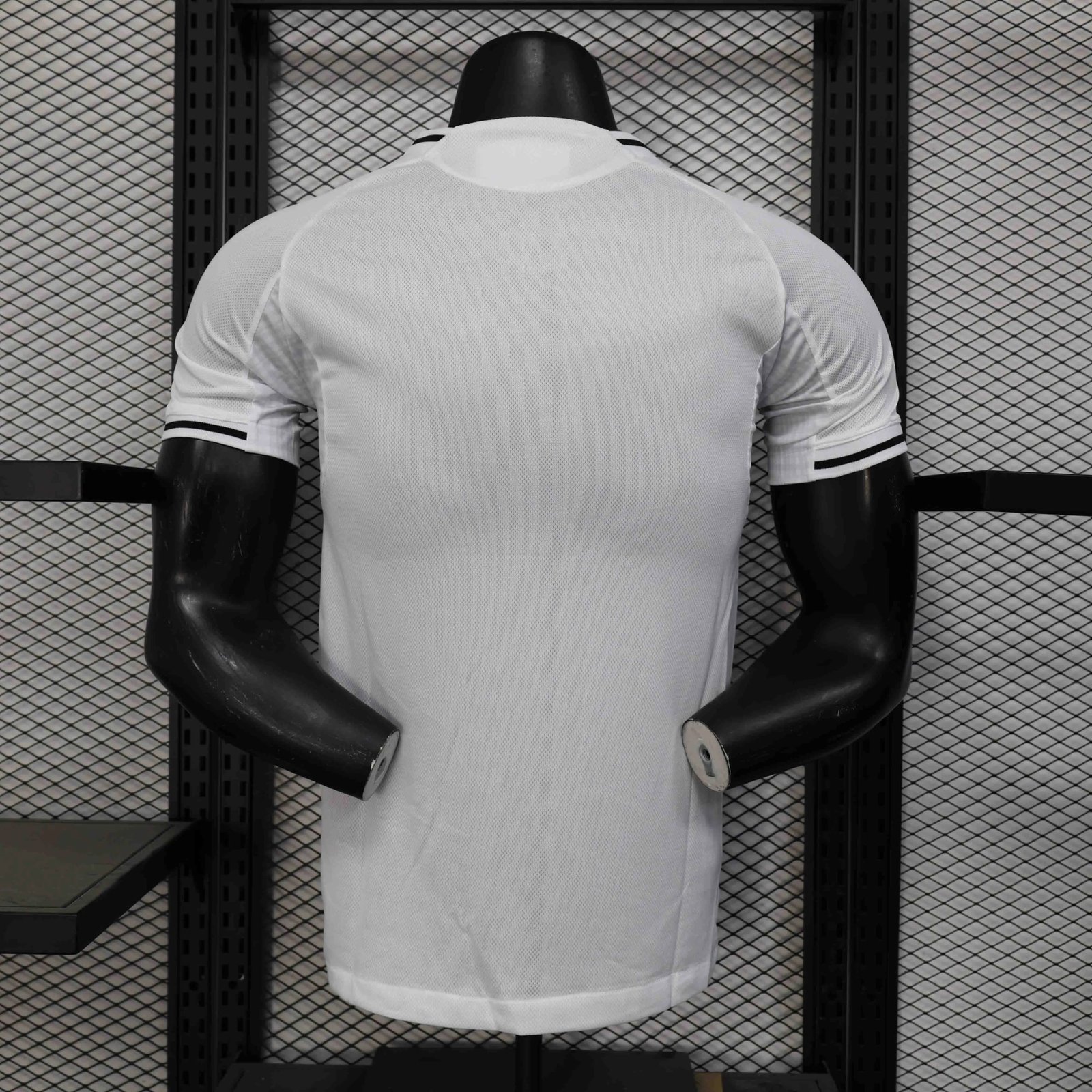 Newcastle United Authentic Football Jersey Home Shirt 2025/26