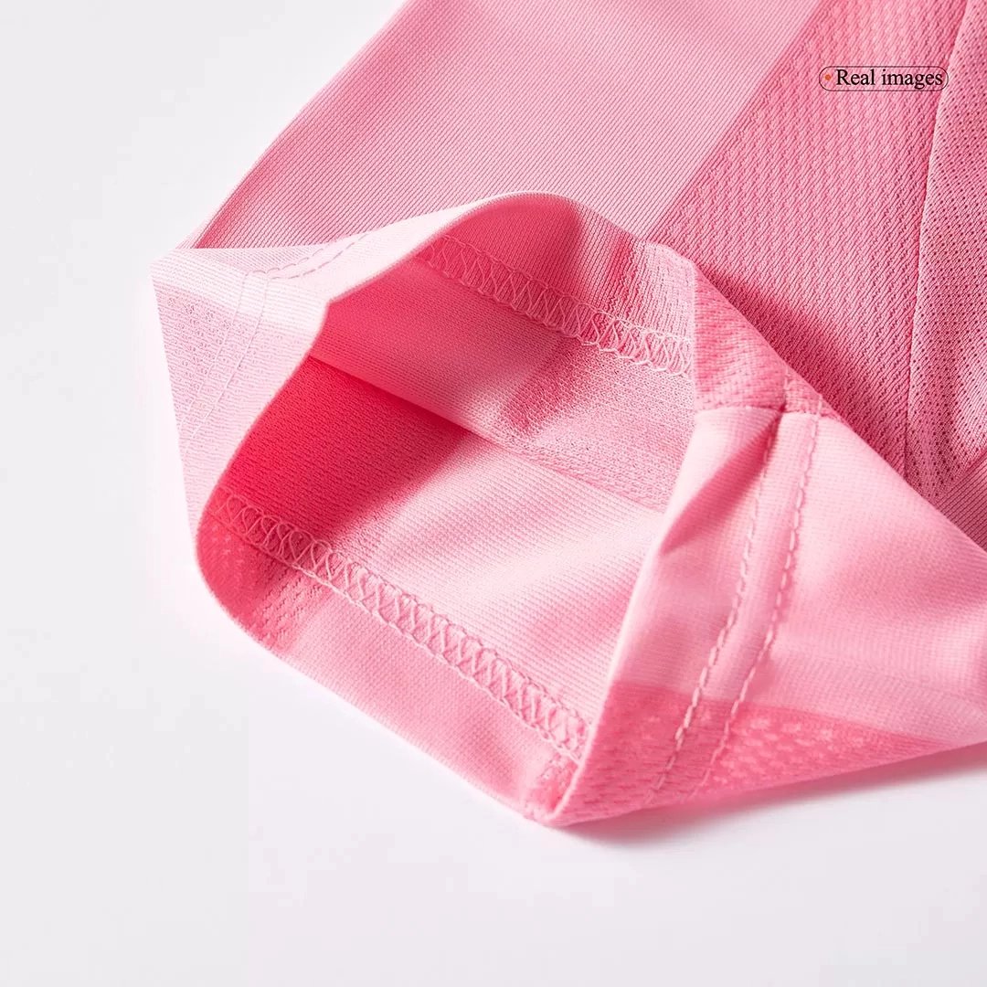 Inter Miami Authentic Soccer Jersey Home Shirt 2025