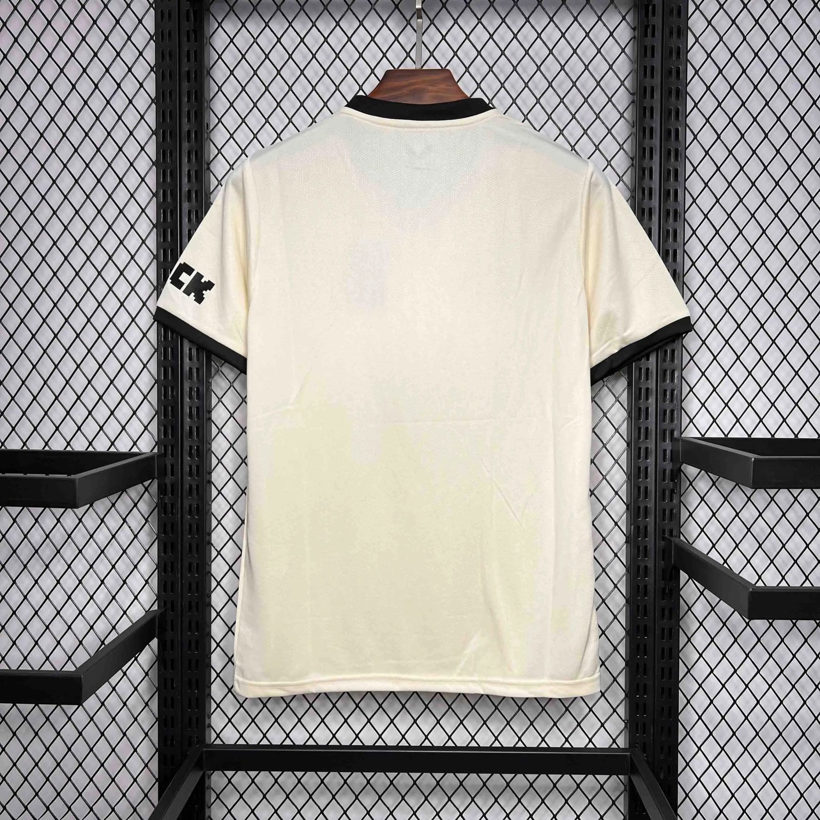 Everton Football Jersey Third Away Custom Shirt 2024/25