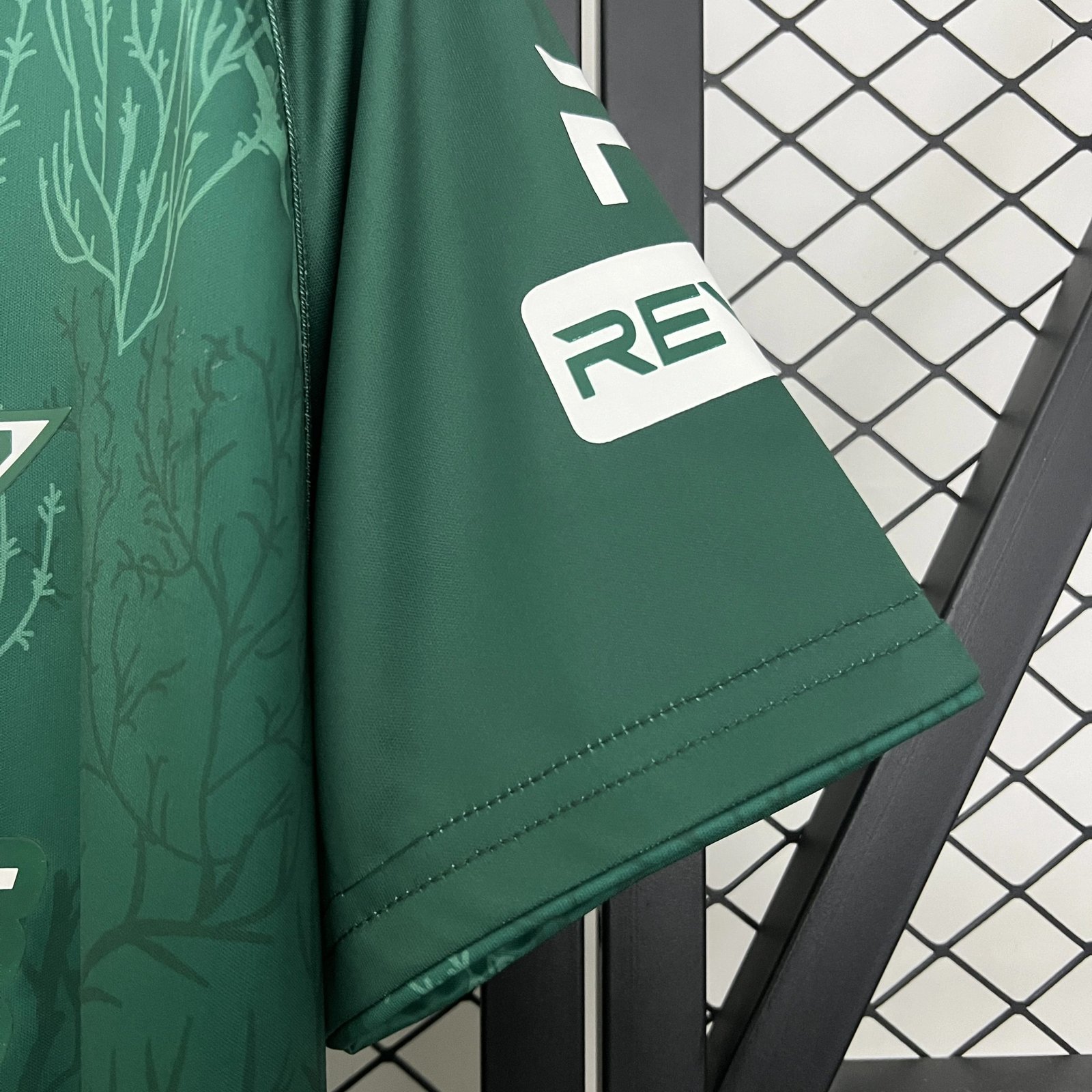 5201f3a060148555bfab65adce524e2cc22c067c Real Betis Special Edition Soccer Jersey 2025/26