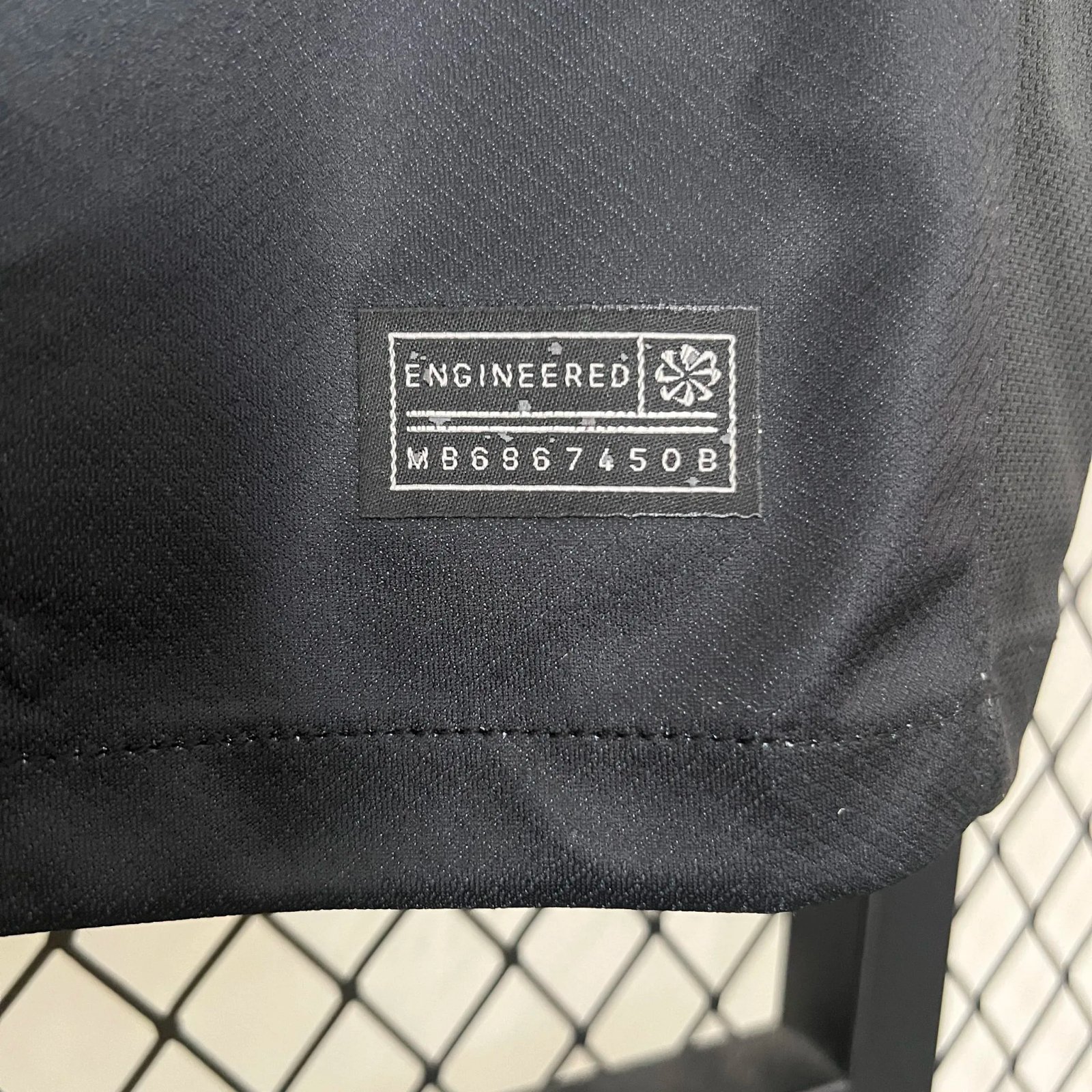 Corinthians Soccer Jersey Home Custom Shirt 2024