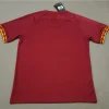 Roma Retro Soccer Jersey Home Custom Shirt 2019/20