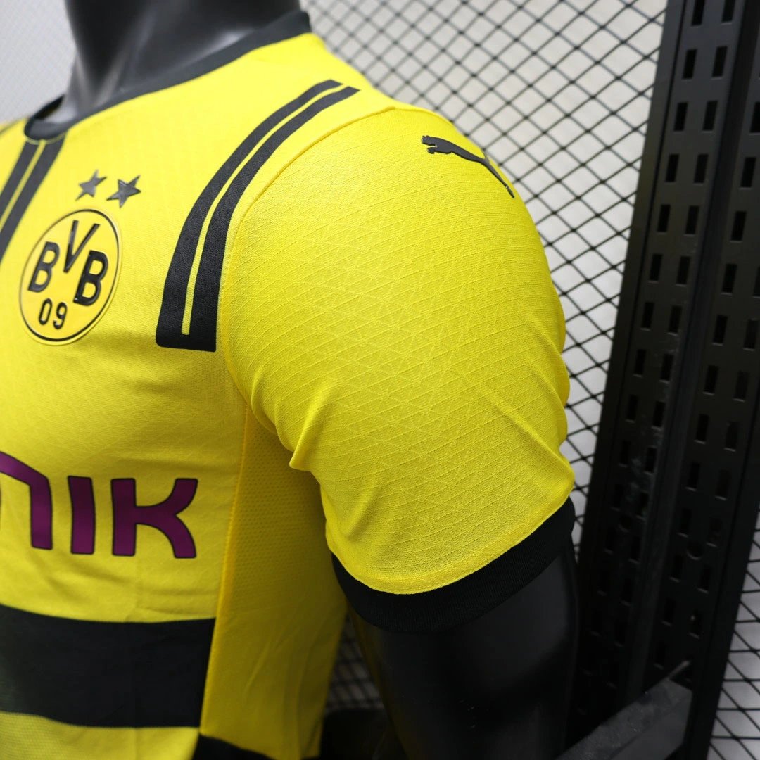 Borussia Dortmund Special Jersey Player Version 2024/25